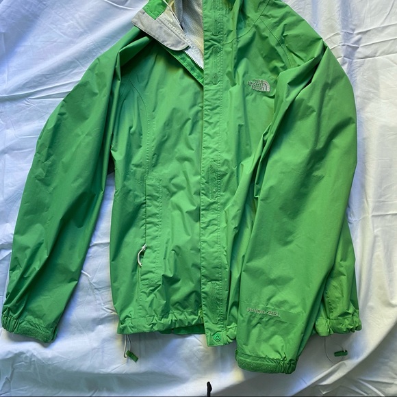 The North Face Raincoat - Picture 1 of 3
